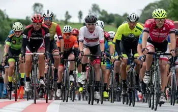 Masters Rennrad