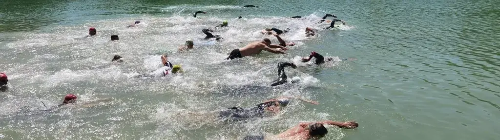 Triathlon 2