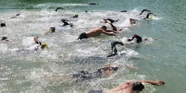 Triathlon 2