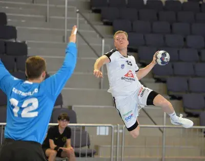 Markus Raffler