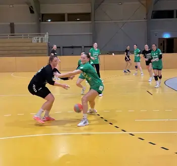 Handball