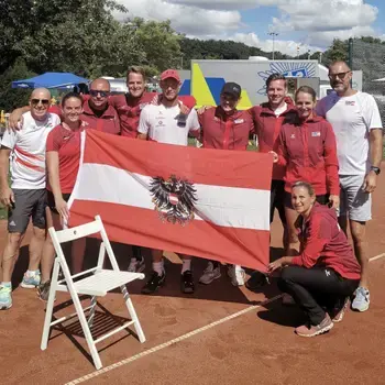 Tennis Münster Team Court