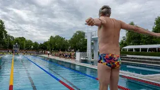 schwimmen bpm23