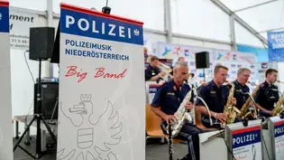 eröffnung bpm23