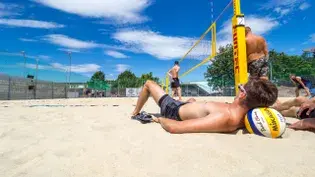 beach bpm23