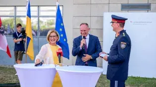 eröffnung bpm23