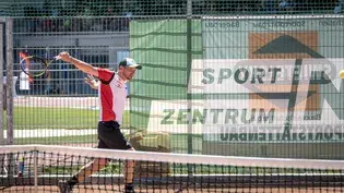 tennis bpm23
