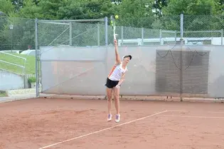 tennis bpm23