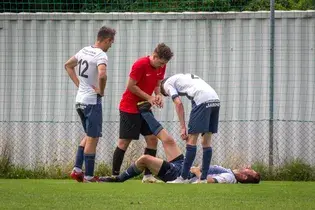 fußball bpm23