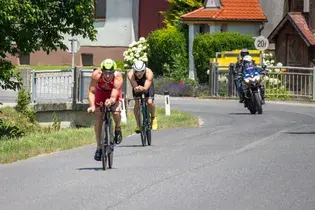 triathlon bpm23