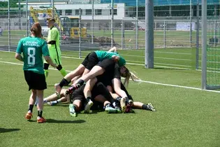 fußball bpm23
