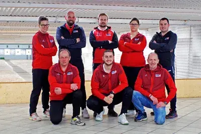 team