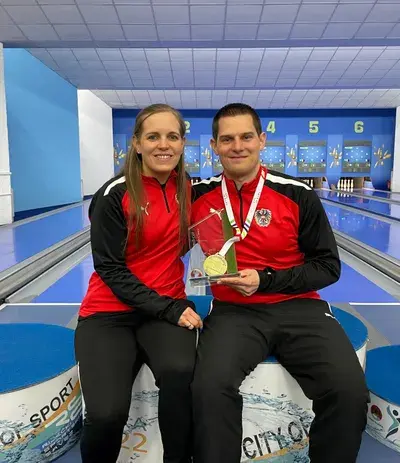 Lukas und Julia