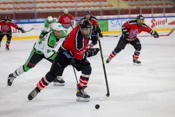 Eishockey