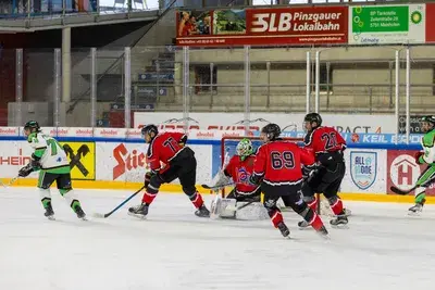 Eishockey