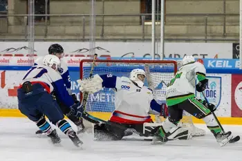 Eishockey