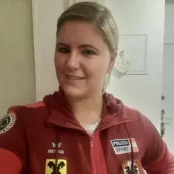 Silke Kohlweg