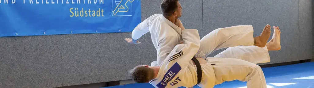 Judo