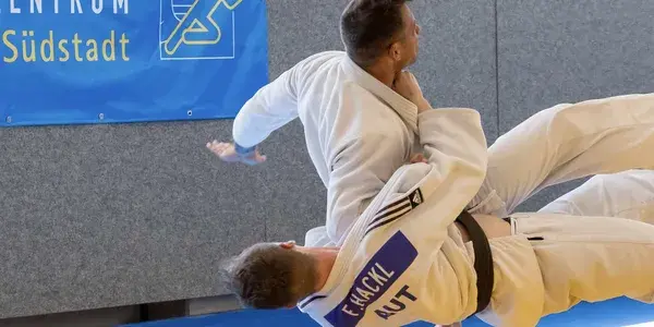 Judo