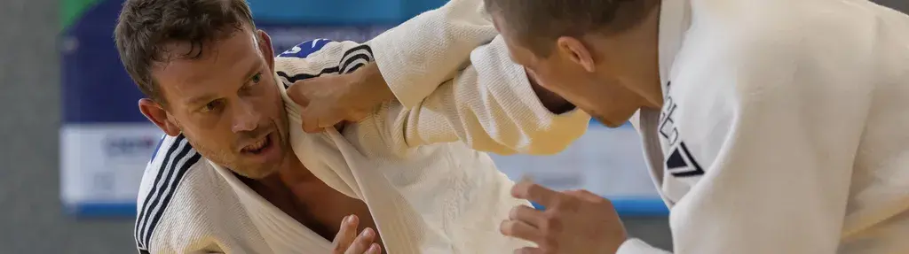 Judo