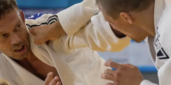 Judo
