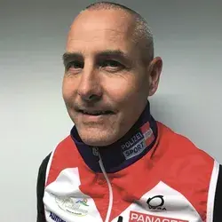 Enrico Rieder