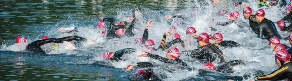 Triathlon Header