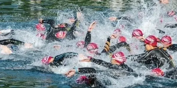 Triathlon Header