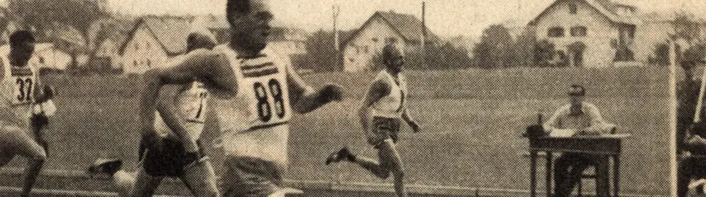 Historisches Bild des ÖEPOLSV
