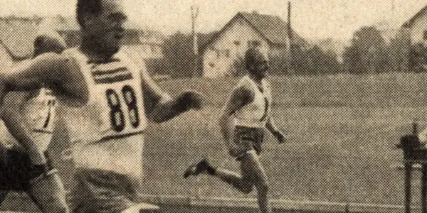 Historisches Bild des ÖEPOLSV