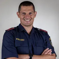 Lukas Huber